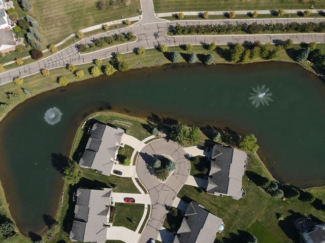 57259 Windmill Pointe, New Hudson, MI 48165