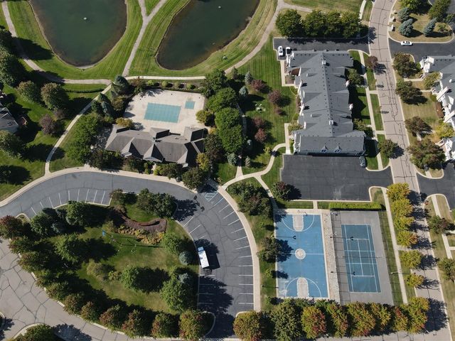 57259 Windmill Pointe, New Hudson, MI 48165