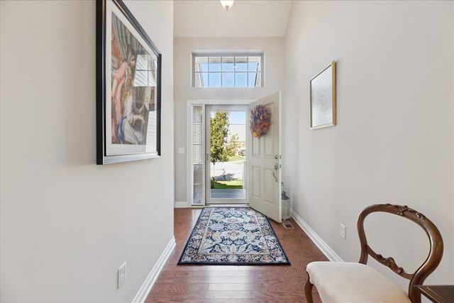 57259 Windmill Pointe, New Hudson, MI 48165