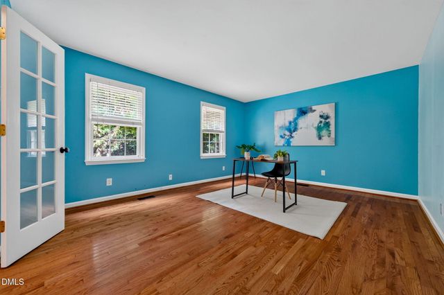1110 Sandlewood Drive, Durham, NC 27712