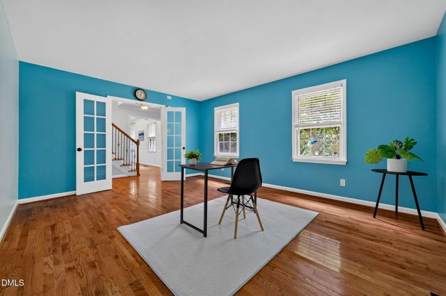 1110 Sandlewood Drive, Durham, NC 27712