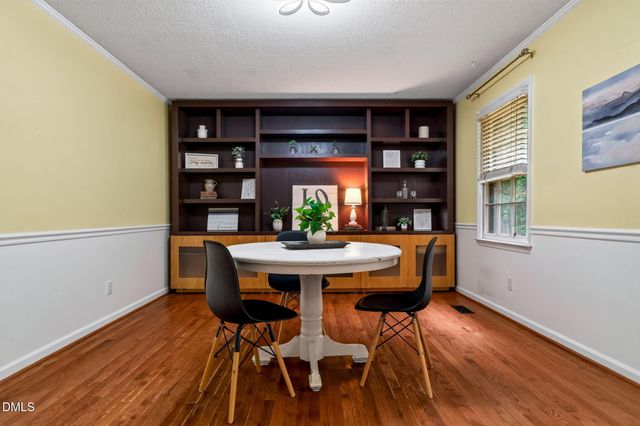 1110 Sandlewood Drive, Durham, NC 27712