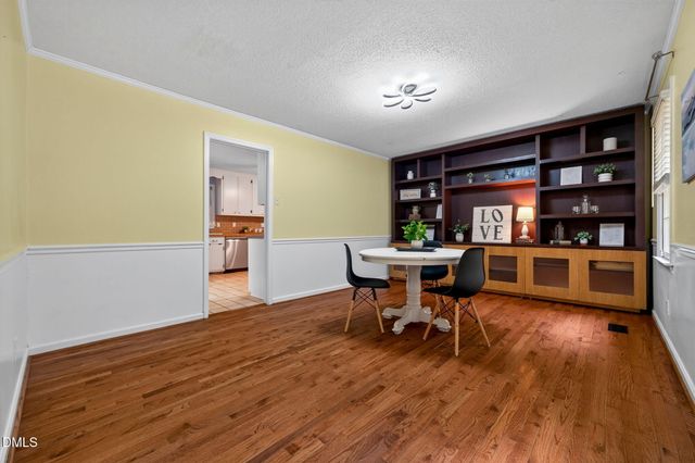 1110 Sandlewood Drive, Durham, NC 27712