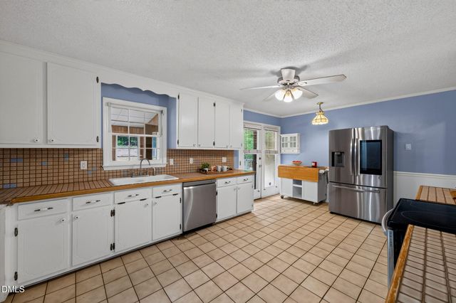 1110 Sandlewood Drive, Durham, NC 27712