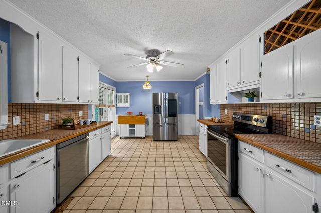 1110 Sandlewood Drive, Durham, NC 27712