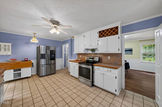 1110 Sandlewood Drive, Durham, NC 27712