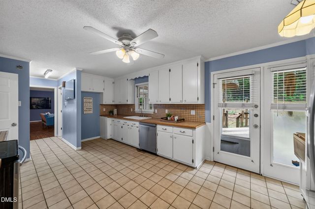 1110 Sandlewood Drive, Durham, NC 27712