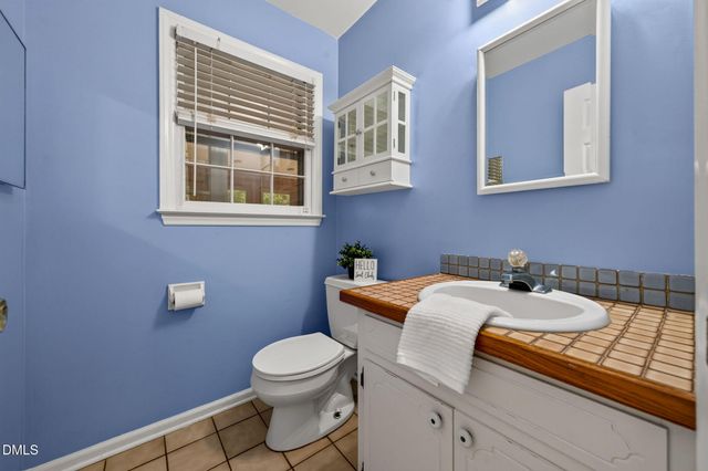 1110 Sandlewood Drive, Durham, NC 27712
