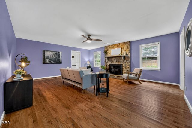 1110 Sandlewood Drive, Durham, NC 27712