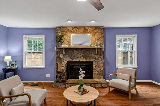 1110 Sandlewood Drive, Durham, NC 27712