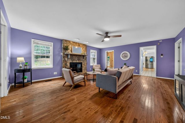 1110 Sandlewood Drive, Durham, NC 27712