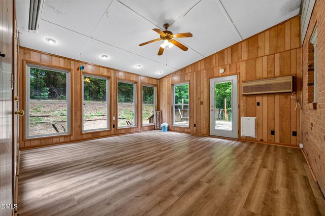 1110 Sandlewood Drive, Durham, NC 27712