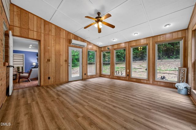 1110 Sandlewood Drive, Durham, NC 27712