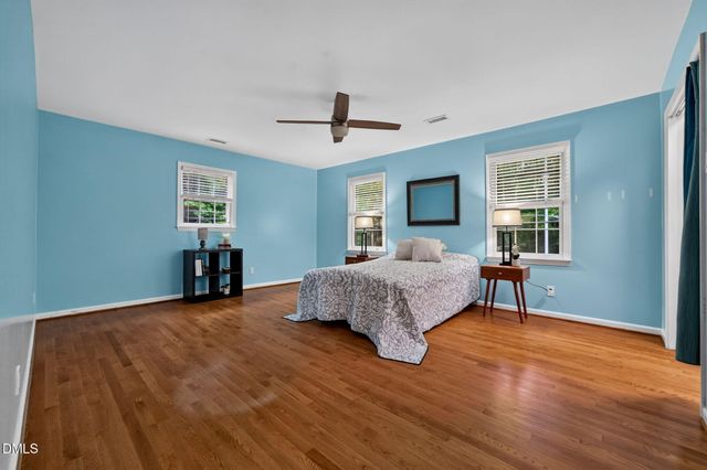 1110 Sandlewood Drive, Durham, NC 27712