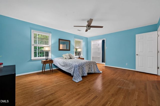 1110 Sandlewood Drive, Durham, NC 27712