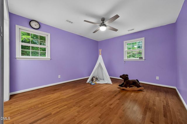 1110 Sandlewood Drive, Durham, NC 27712