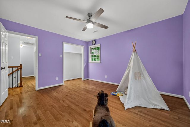 1110 Sandlewood Drive, Durham, NC 27712