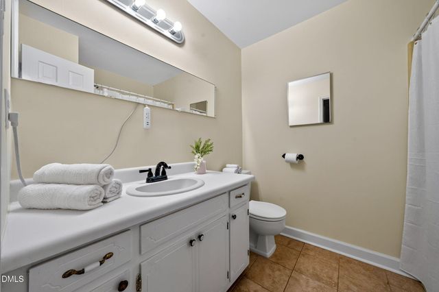 1110 Sandlewood Drive, Durham, NC 27712