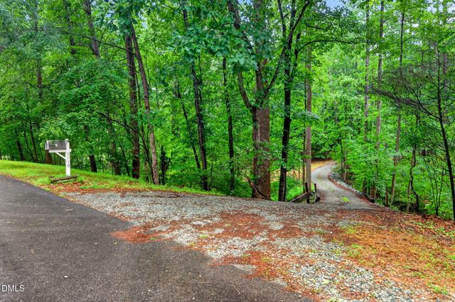 1110 Sandlewood Drive, Durham, NC 27712