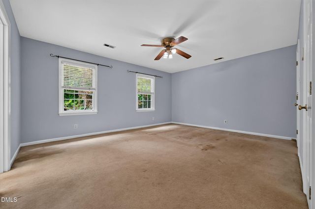 1110 Sandlewood Drive, Durham, NC 27712