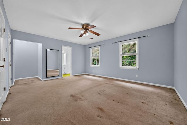 1110 Sandlewood Drive, Durham, NC 27712
