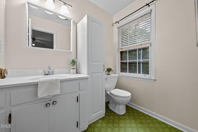 1110 Sandlewood Drive, Durham, NC 27712