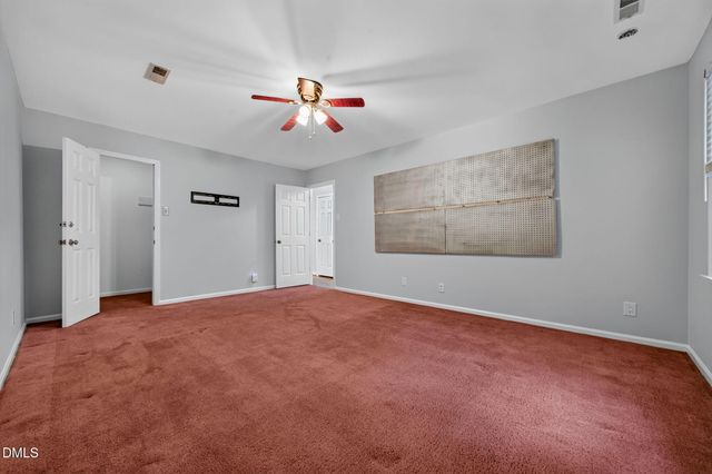 1110 Sandlewood Drive, Durham, NC 27712