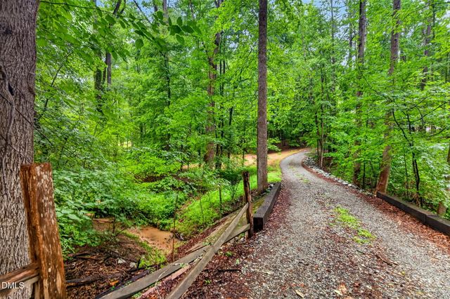 1110 Sandlewood Drive, Durham, NC 27712