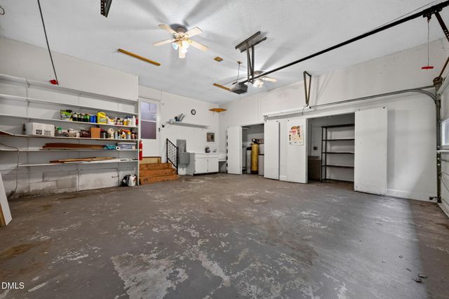 1110 Sandlewood Drive, Durham, NC 27712