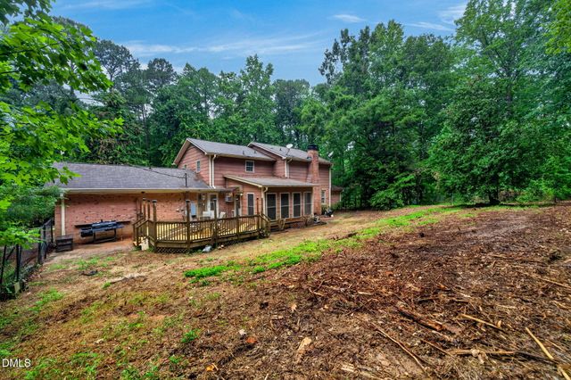 1110 Sandlewood Drive, Durham, NC 27712