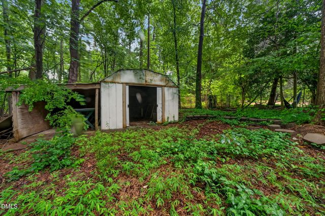 1110 Sandlewood Drive, Durham, NC 27712