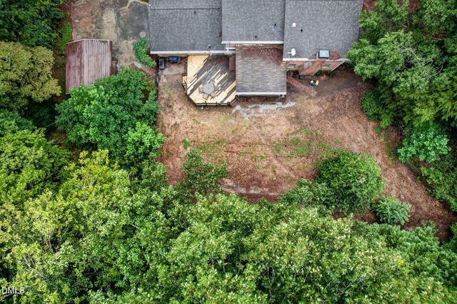 1110 Sandlewood Drive, Durham, NC 27712