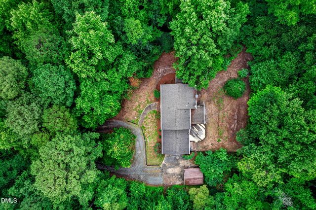 1110 Sandlewood Drive, Durham, NC 27712