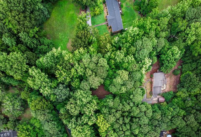 1110 Sandlewood Drive, Durham, NC 27712