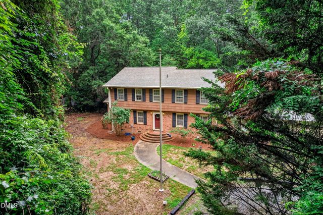 1110 Sandlewood Drive, Durham, NC 27712