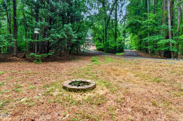 1110 Sandlewood Drive, Durham, NC 27712