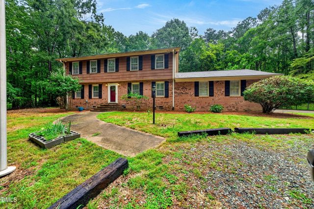 1110 Sandlewood Drive, Durham, NC 27712