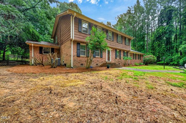 1110 Sandlewood Drive, Durham, NC 27712