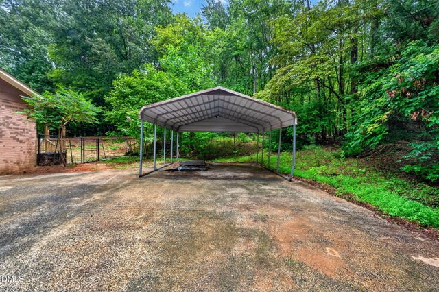 1110 Sandlewood Drive, Durham, NC 27712