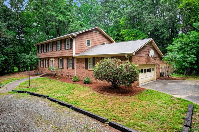 1110 Sandlewood Drive, Durham, NC 27712