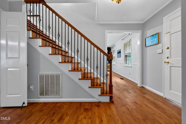 1110 Sandlewood Drive, Durham, NC 27712
