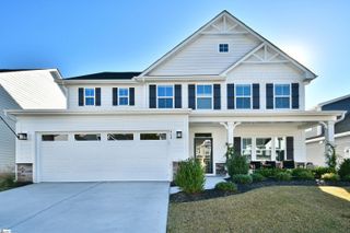 452 Oswego Court, Greenville, SC 29607