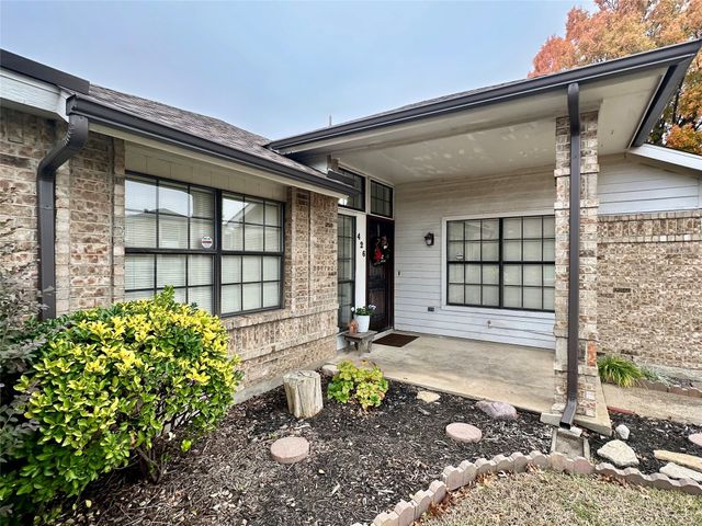426 Running Brook Lane, Mesquite, TX 75149
