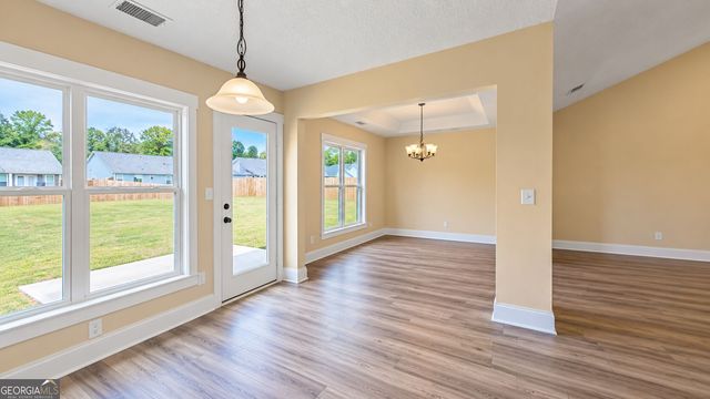 131 Lake Meadows Drive, Winder, GA 30680
