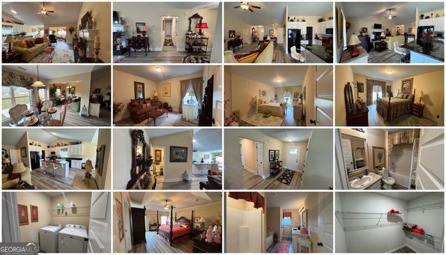 131 Lake Meadows Drive, Winder, GA 30680
