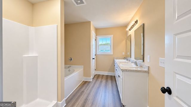 131 Lake Meadows Drive, Winder, GA 30680