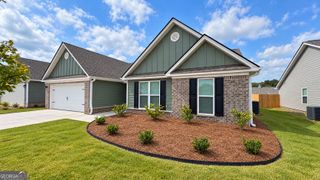 131 Lake Meadows Drive, Winder, GA 30680