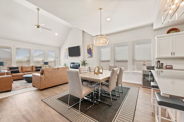 14712 Blanco Bistro Street, Fort Worth, TX 76052