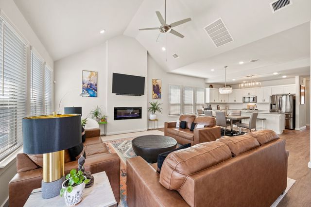 14712 Blanco Bistro Street, Fort Worth, TX 76052