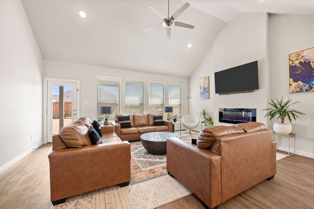 14712 Blanco Bistro Street, Fort Worth, TX 76052